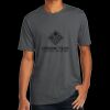 Adult Poly/Cotton Tee Thumbnail