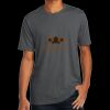 Adult Poly/Cotton Tee Thumbnail