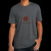 Adult Poly/Cotton Tee Thumbnail
