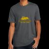 Adult Poly/Cotton Tee Thumbnail