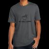Adult Poly/Cotton Tee Thumbnail