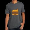 Adult Poly/Cotton Tee Thumbnail