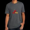 Adult Poly/Cotton Tee Thumbnail