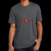 Adult Poly/Cotton Tee Thumbnail