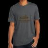 Adult Poly/Cotton Tee Thumbnail