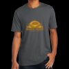 Adult Poly/Cotton Tee Thumbnail