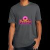 Adult Poly/Cotton Tee Thumbnail