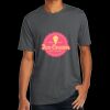 Adult Poly/Cotton Tee Thumbnail