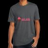 Adult Poly/Cotton Tee Thumbnail