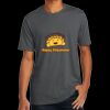 Adult Poly/Cotton Tee Thumbnail