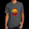 Adult Poly/Cotton Tee Thumbnail