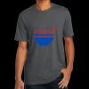 Adult Poly/Cotton Tee Thumbnail