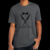 Adult Poly/Cotton Tee Thumbnail
