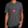 Adult Poly/Cotton Tee Thumbnail
