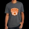 Adult Poly/Cotton Tee Thumbnail
