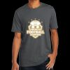 Adult Poly/Cotton Tee Thumbnail