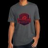 Adult Poly/Cotton Tee Thumbnail