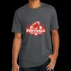 Adult Poly/Cotton Tee Thumbnail