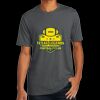Adult Poly/Cotton Tee Thumbnail