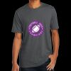 Adult Poly/Cotton Tee Thumbnail