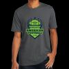 Adult Poly/Cotton Tee Thumbnail