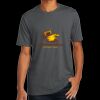 Adult Poly/Cotton Tee Thumbnail