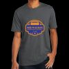 Adult Poly/Cotton Tee Thumbnail