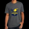Adult Poly/Cotton Tee Thumbnail