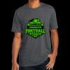 Adult Poly/Cotton Tee Thumbnail