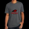 Adult Poly/Cotton Tee Thumbnail