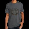Adult Poly/Cotton Tee Thumbnail