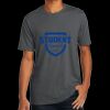 Adult Poly/Cotton Tee Thumbnail