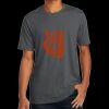 Adult Poly/Cotton Tee Thumbnail