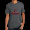 Adult Poly/Cotton Tee Thumbnail
