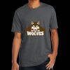 Adult Poly/Cotton Tee Thumbnail