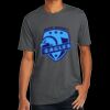 Adult Poly/Cotton Tee Thumbnail