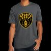 Adult Poly/Cotton Tee Thumbnail