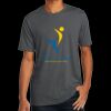 Adult Poly/Cotton Tee Thumbnail