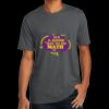 Adult Poly/Cotton Tee Thumbnail