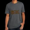 Adult Poly/Cotton Tee Thumbnail