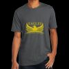 Adult Poly/Cotton Tee Thumbnail
