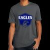 Adult Poly/Cotton Tee Thumbnail