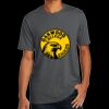 Adult Poly/Cotton Tee Thumbnail