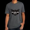 Adult Poly/Cotton Tee Thumbnail
