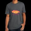 Adult Poly/Cotton Tee Thumbnail