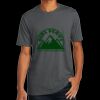 Adult Poly/Cotton Tee Thumbnail