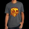 Adult Poly/Cotton Tee Thumbnail