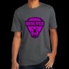 Adult Poly/Cotton Tee Thumbnail