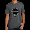 Adult Poly/Cotton Tee Thumbnail