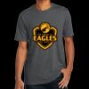Adult Poly/Cotton Tee Thumbnail